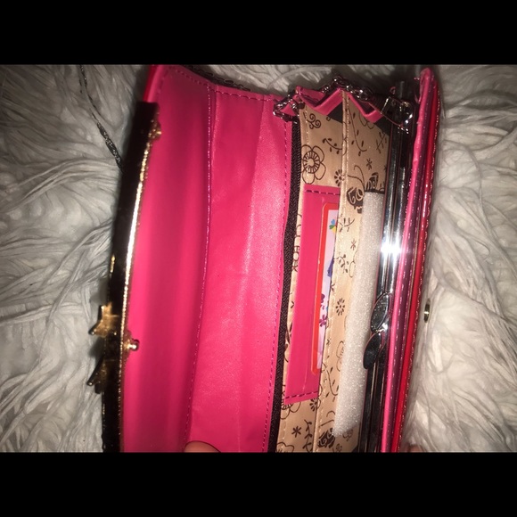 Hand Purse - Picture 4 of 4